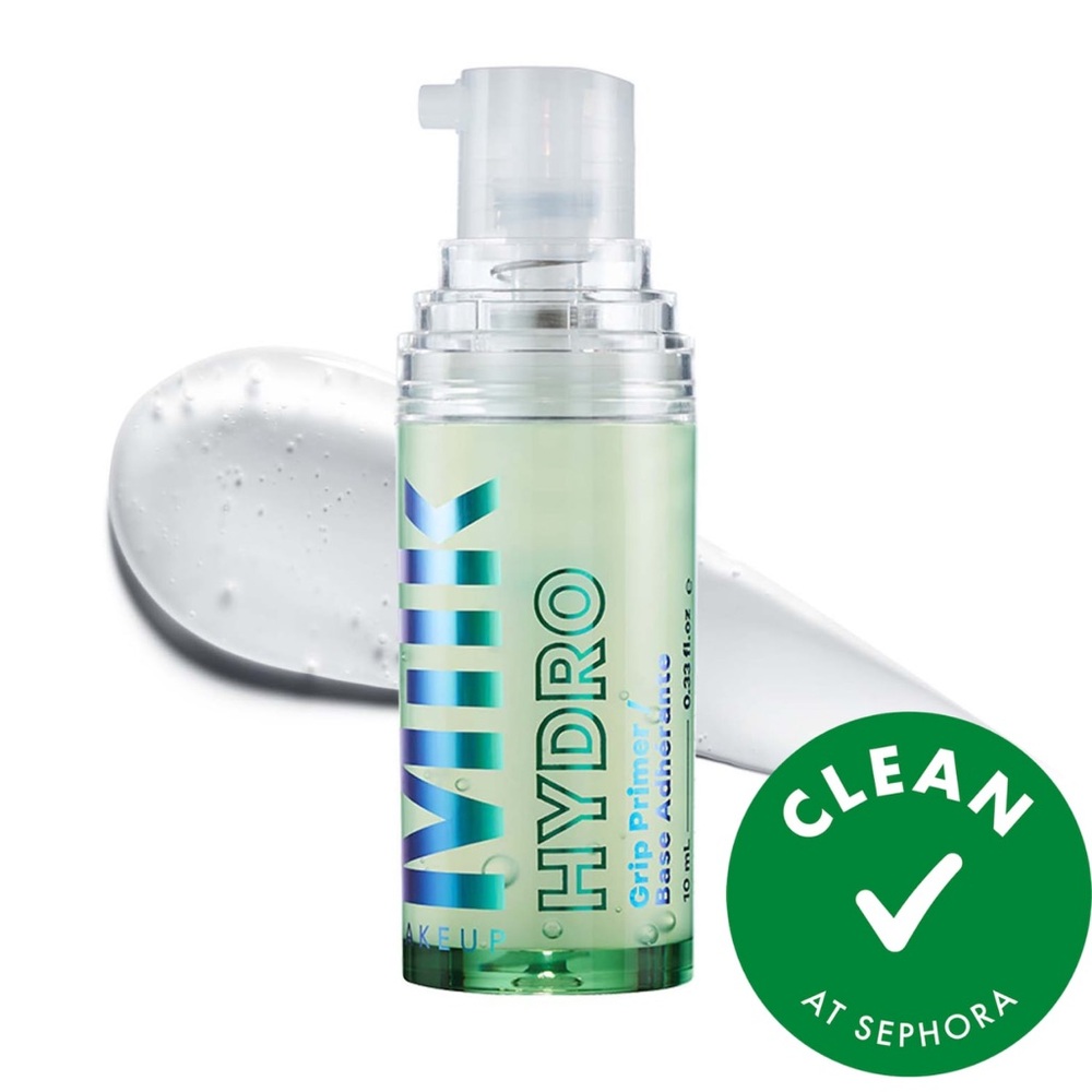 NEW Milk Makeup Hydro Grip Hydrating Primer